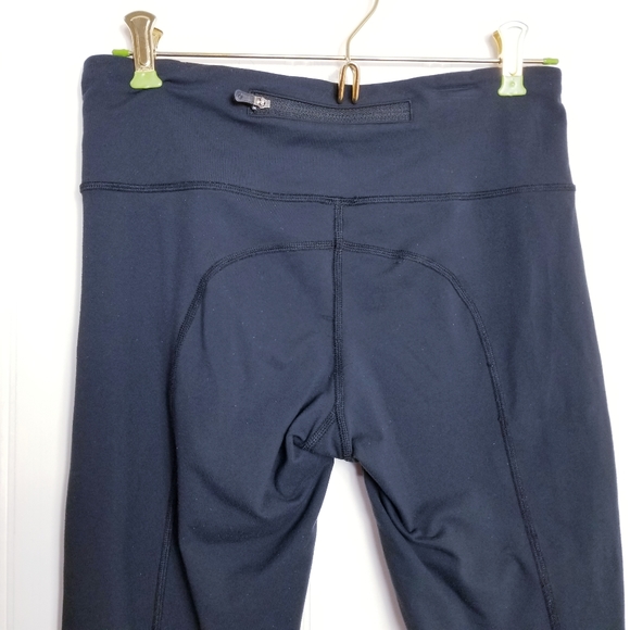 Lululemon Wunder Under Leggings - Picture 8 of 16